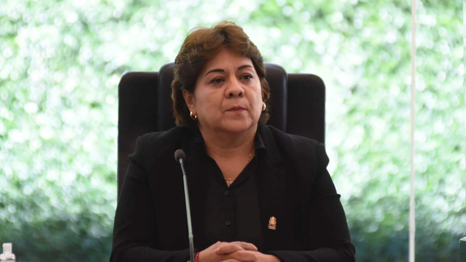 Graciela Juárez-HA